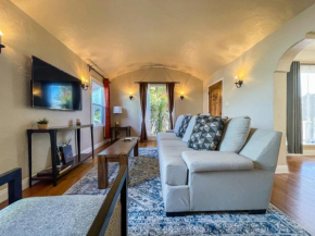 Monthier House Venice Los Angeles